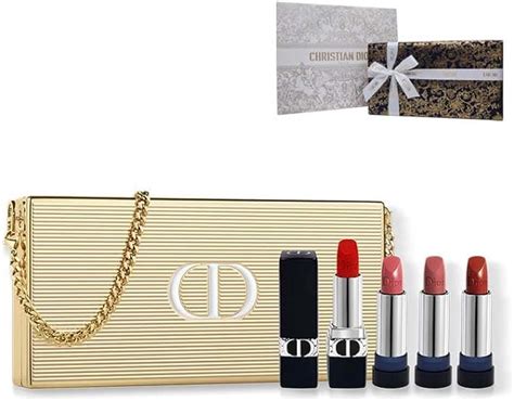 【DIOR】 【新作】ミノディエール マキアージュ （クリスマス